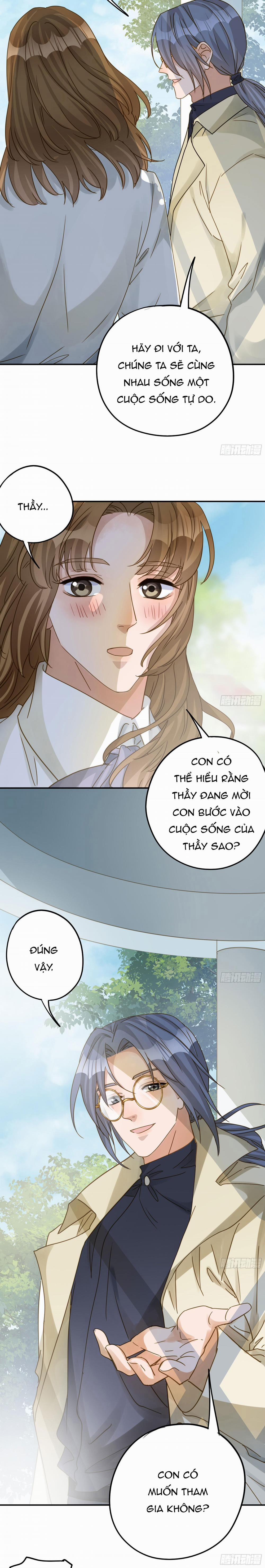 Lòng Quân Hiểm Ác 126 trang 3