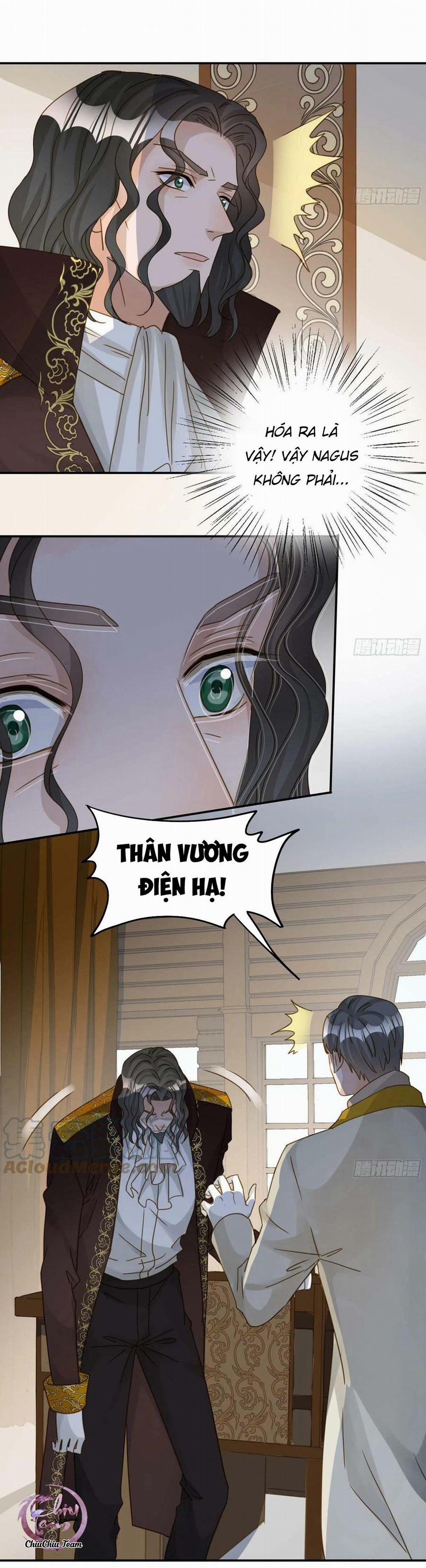 Lòng Quân Hiểm Ác 127 trang 7