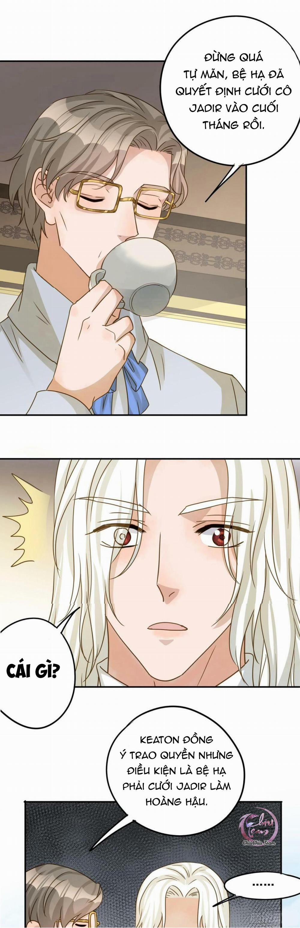 Lòng Quân Hiểm Ác 129 trang 11