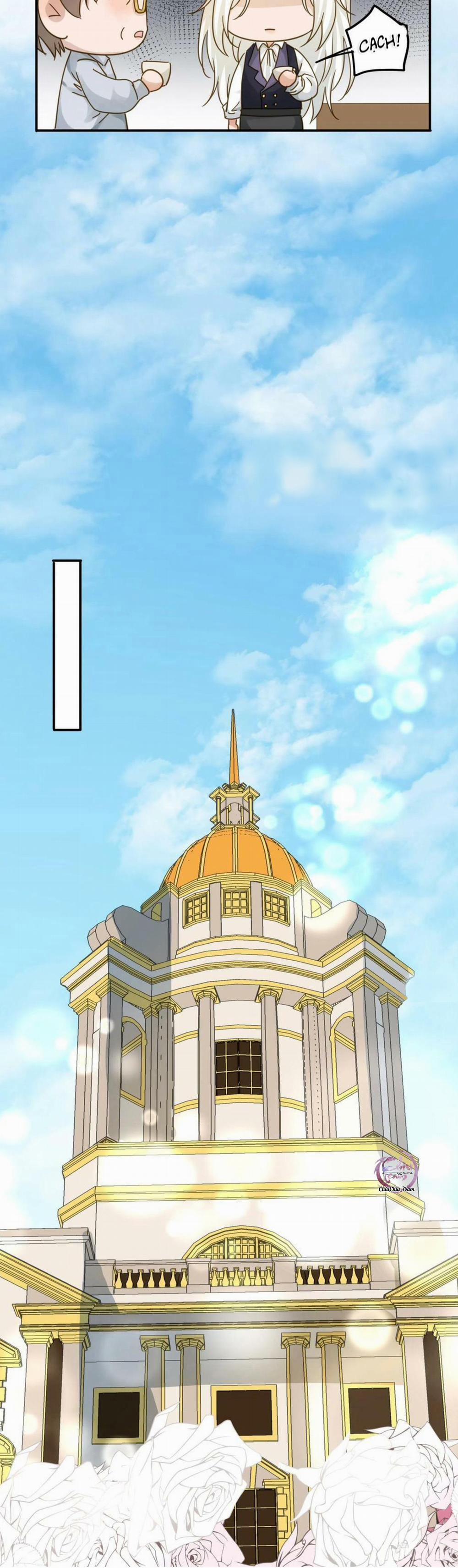 Lòng Quân Hiểm Ác 129 trang 12