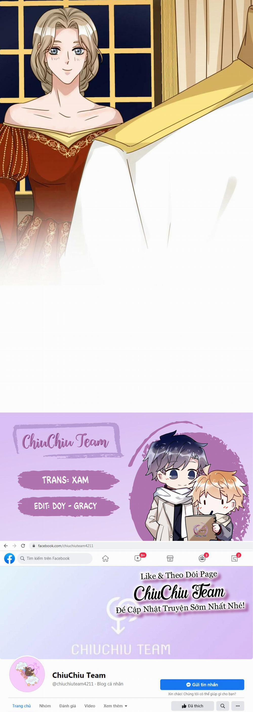 Lòng Quân Hiểm Ác 129 trang 16