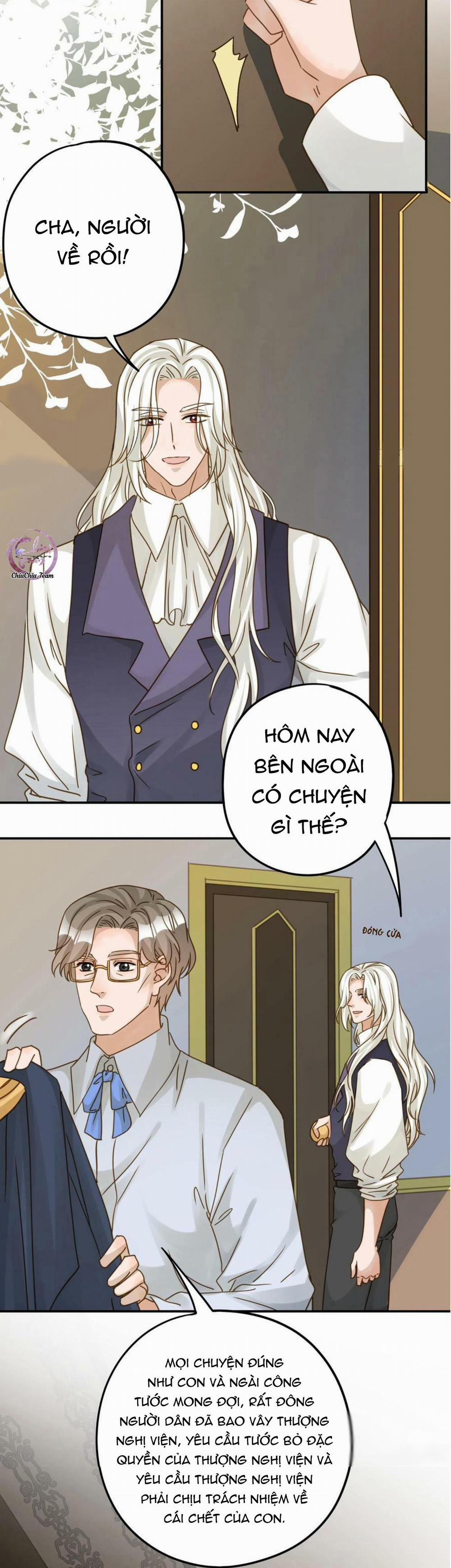 Lòng Quân Hiểm Ác 129 trang 8