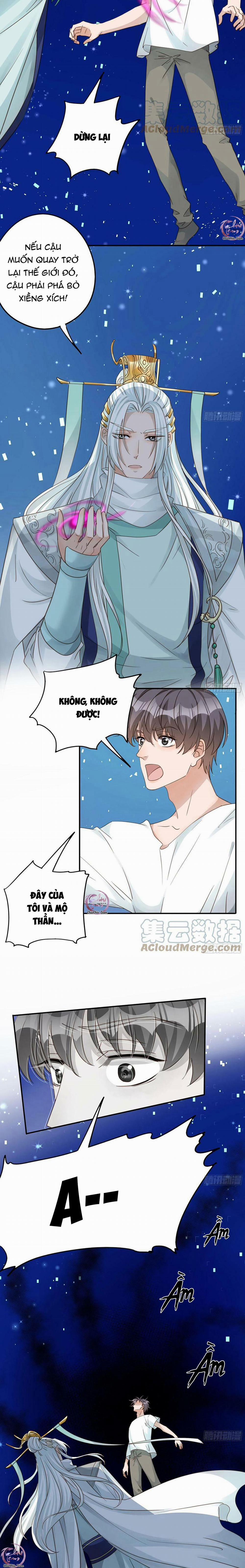 Lòng Quân Hiểm Ác 131 trang 2