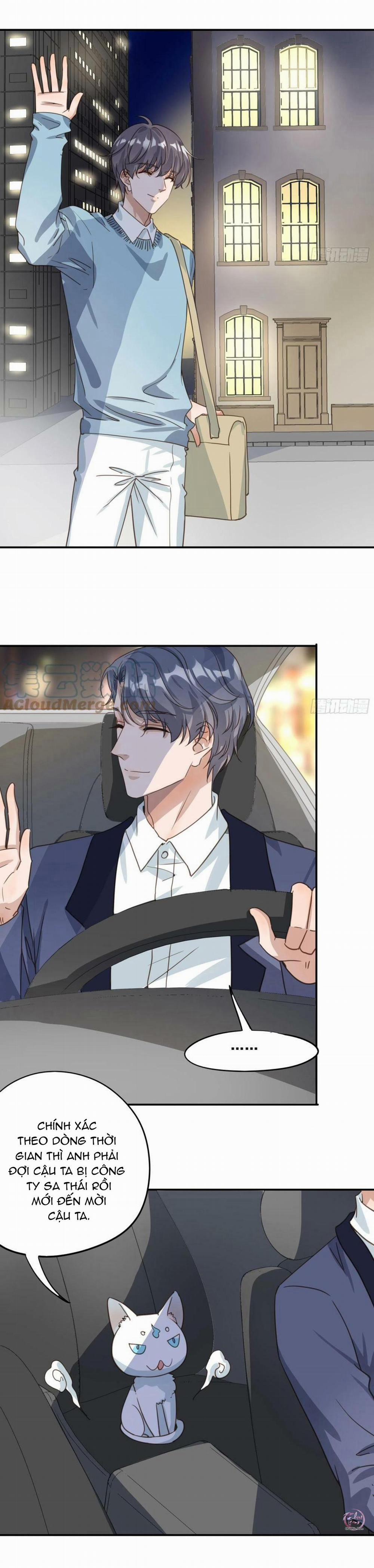 Lòng Quân Hiểm Ác 132 trang 2