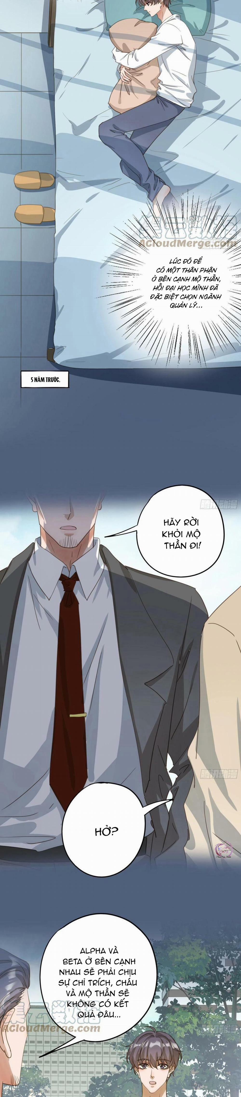 Lòng Quân Hiểm Ác 132 trang 4