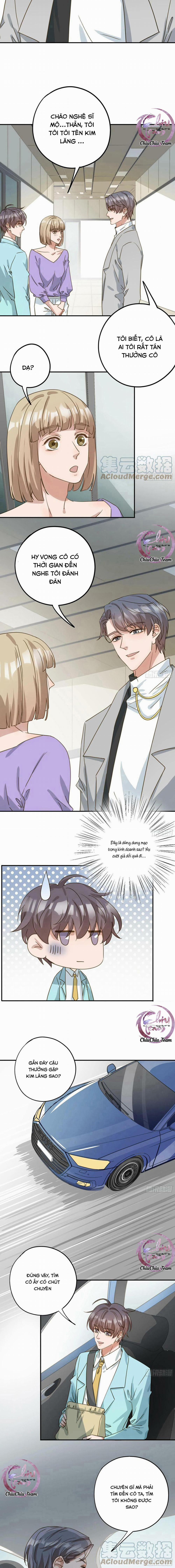 Lòng Quân Hiểm Ác 136 trang 5