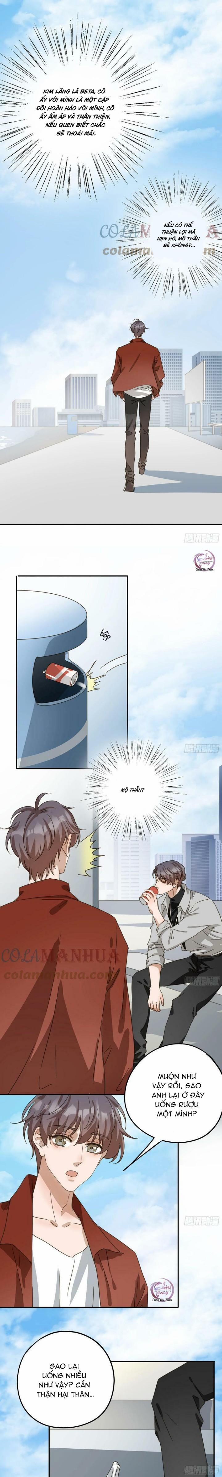 Lòng Quân Hiểm Ác 137 trang 6