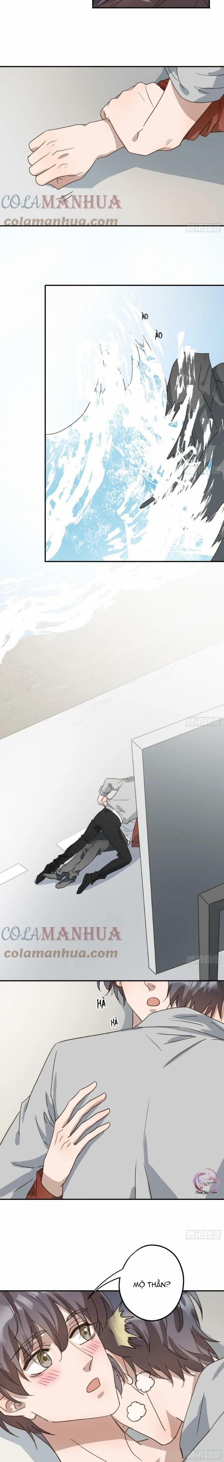 Lòng Quân Hiểm Ác 137 trang 9