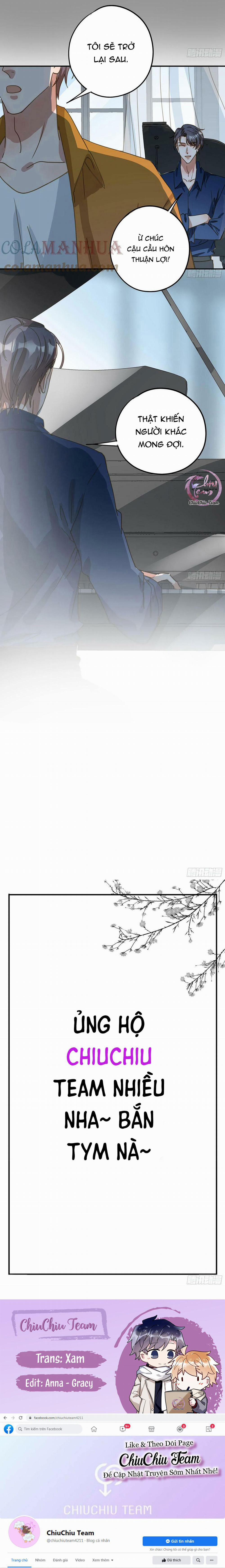 Lòng Quân Hiểm Ác 138 trang 14