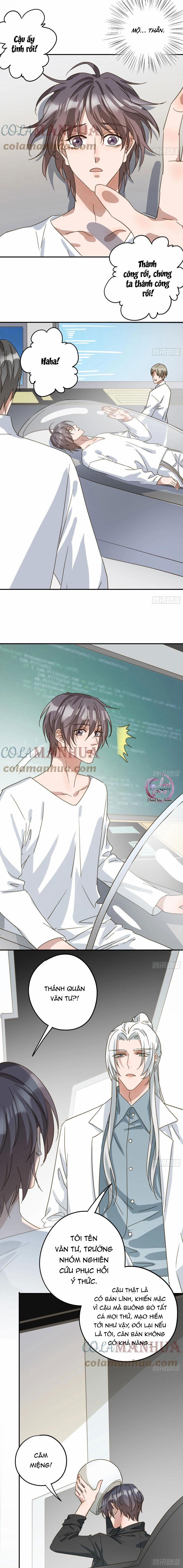 Lòng Quân Hiểm Ác 139 trang 11
