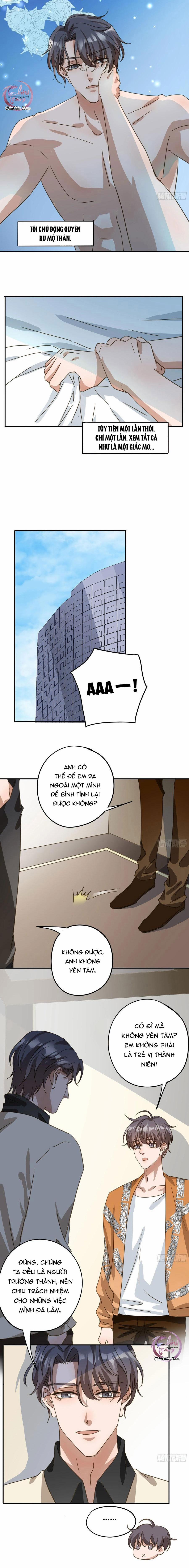 Lòng Quân Hiểm Ác 139 trang 4