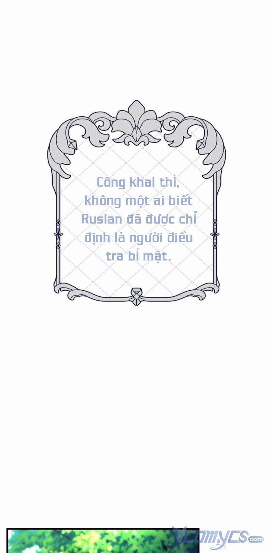 Lòng Trung Thành Với Kẻ Ác 27 trang 1