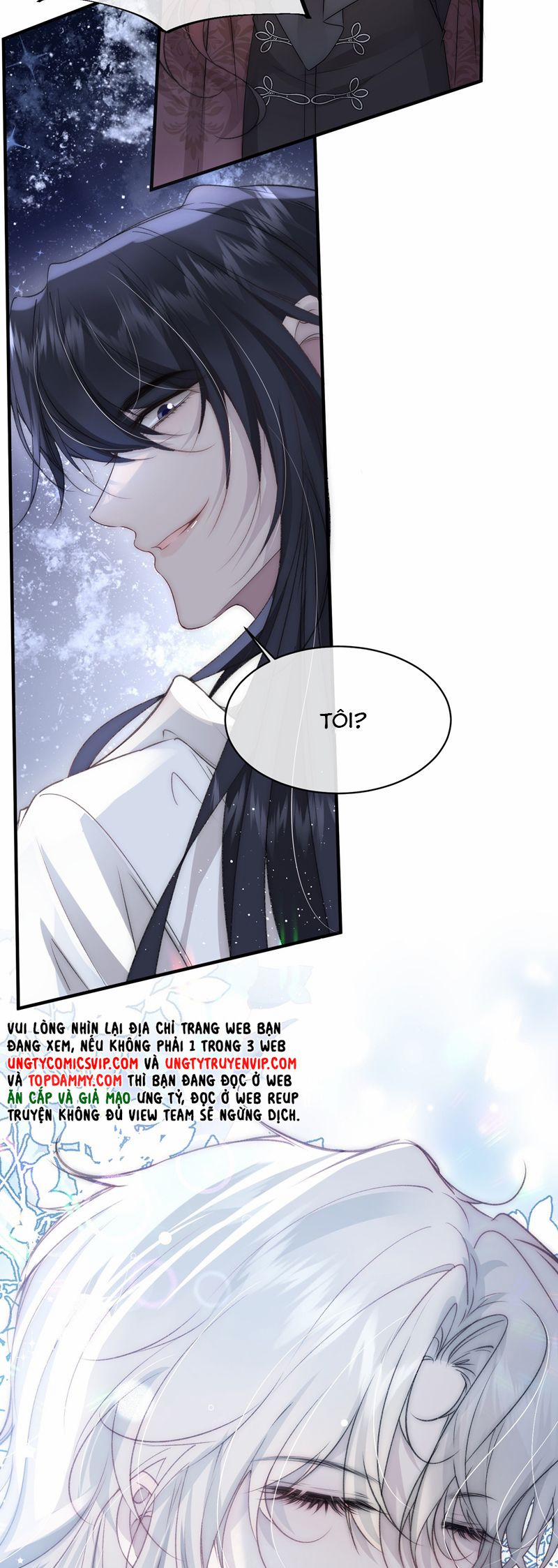 Lồng Tuyết 6 trang 8