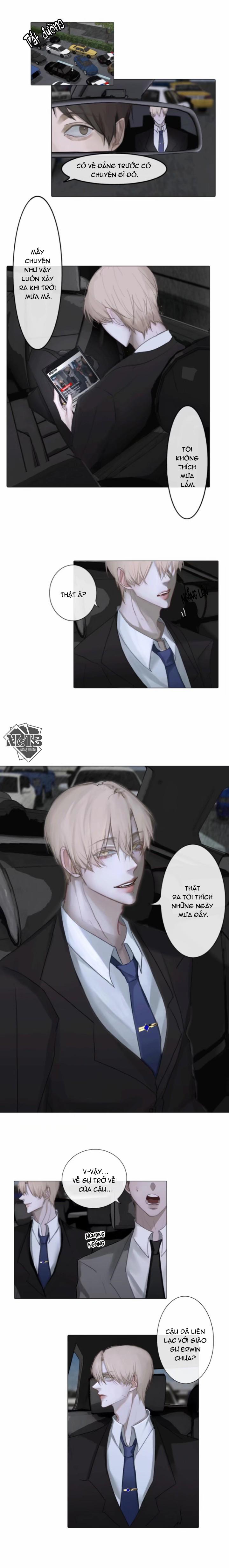 Lồng Vàng 1 trang 2