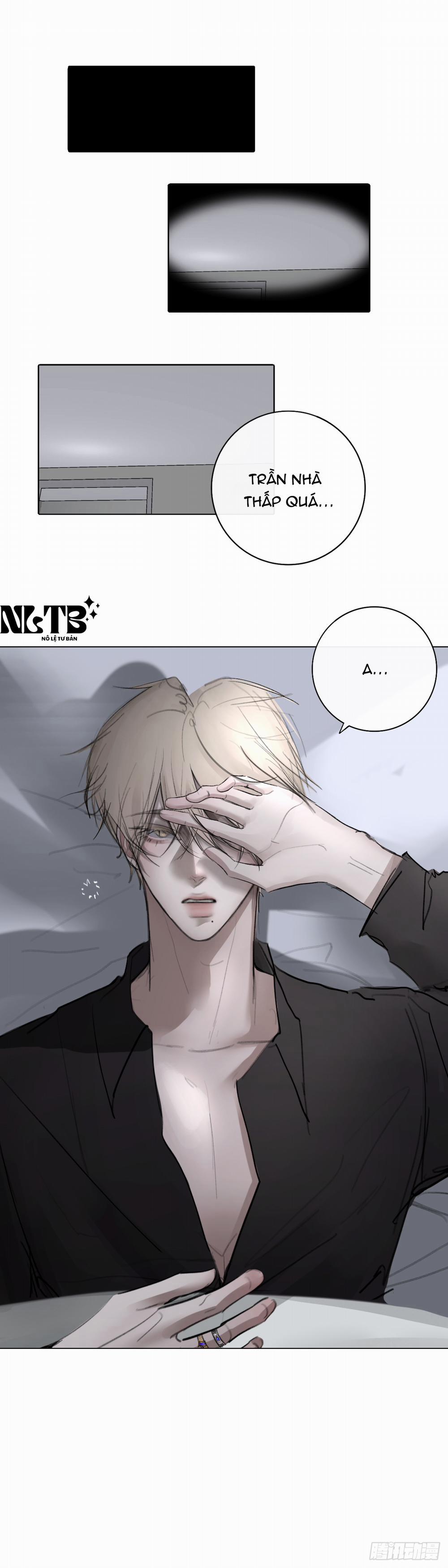 Lồng Vàng 22 trang 2