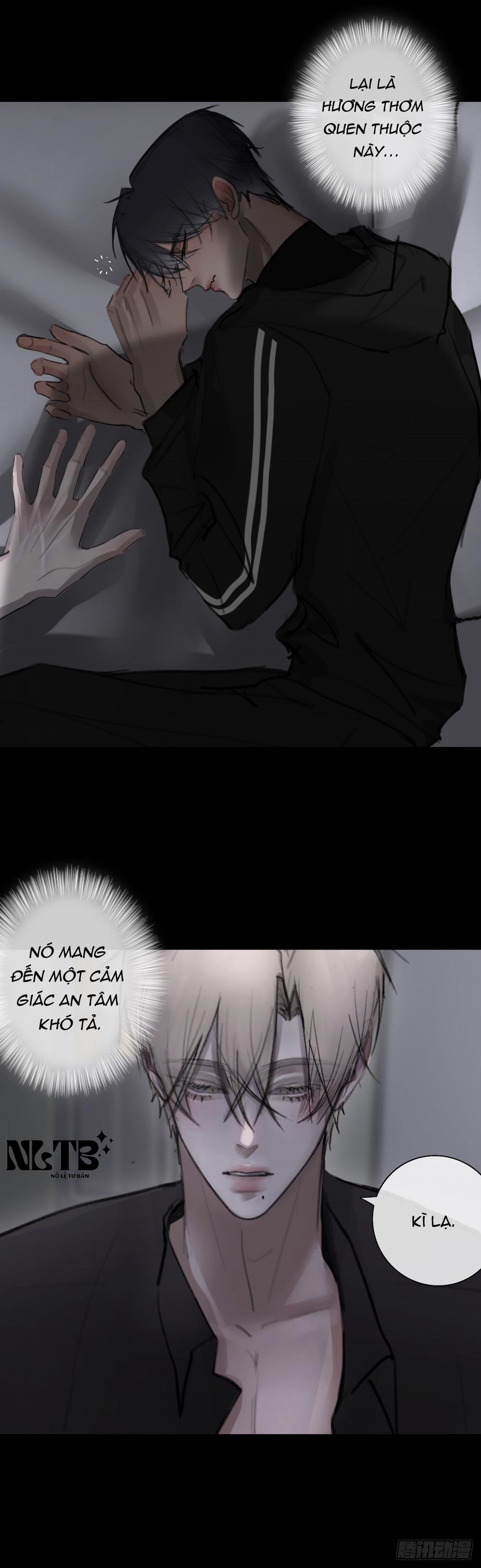 Lồng Vàng 22 trang 4