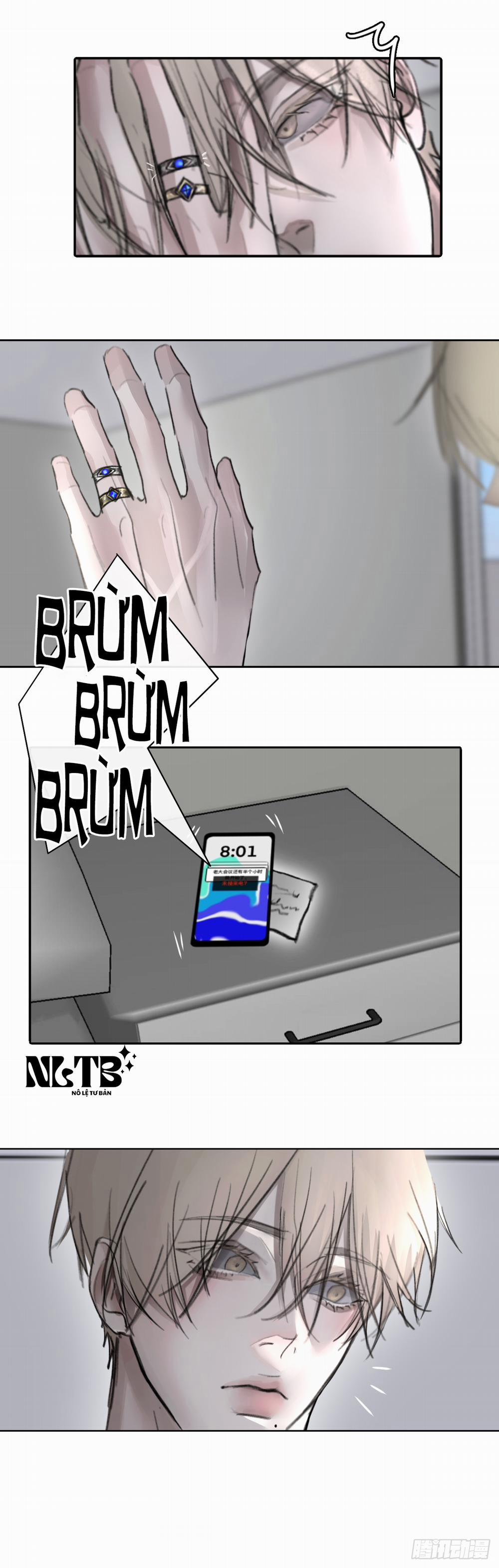 Lồng Vàng 22 trang 7