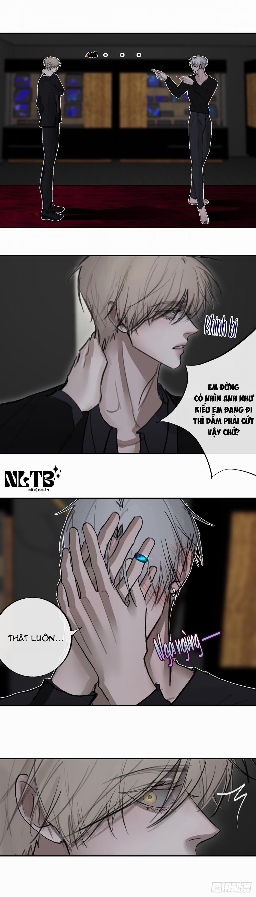 Lồng Vàng 24 trang 4