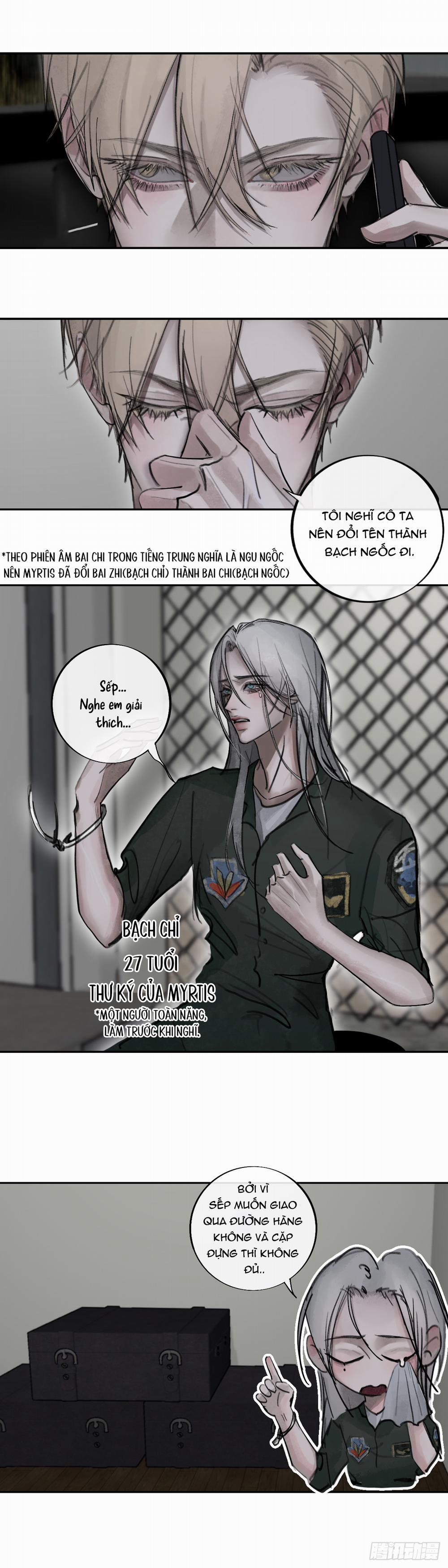 Lồng Vàng 25 trang 5