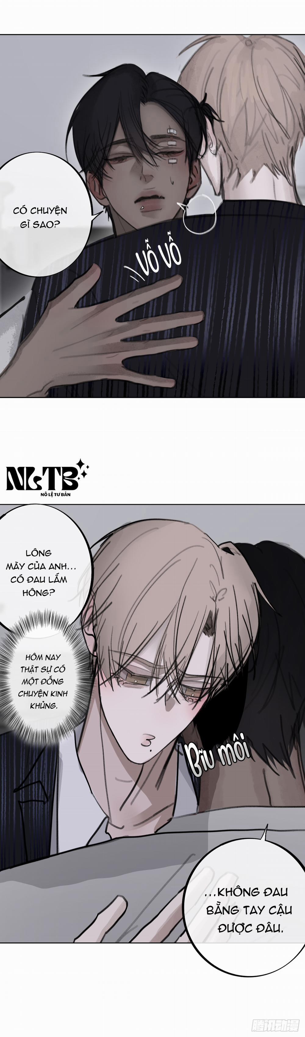 Lồng Vàng 26 trang 12