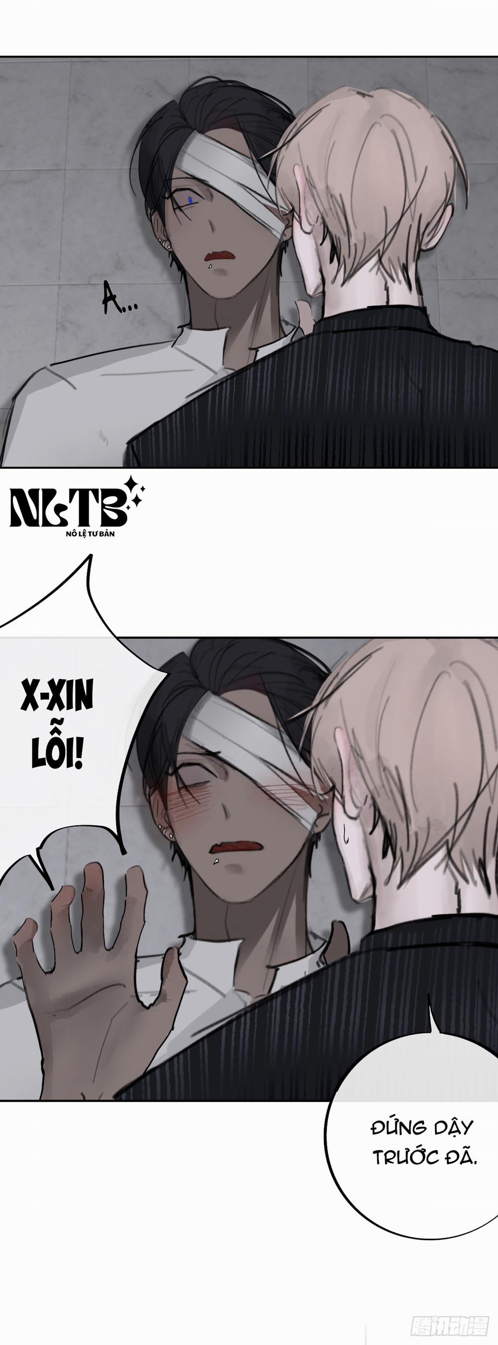 Lồng Vàng 26 trang 5