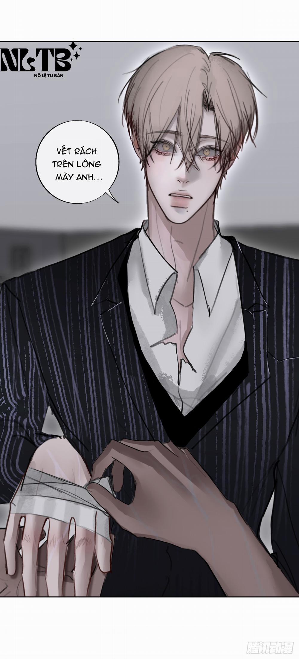 Lồng Vàng 26 trang 9