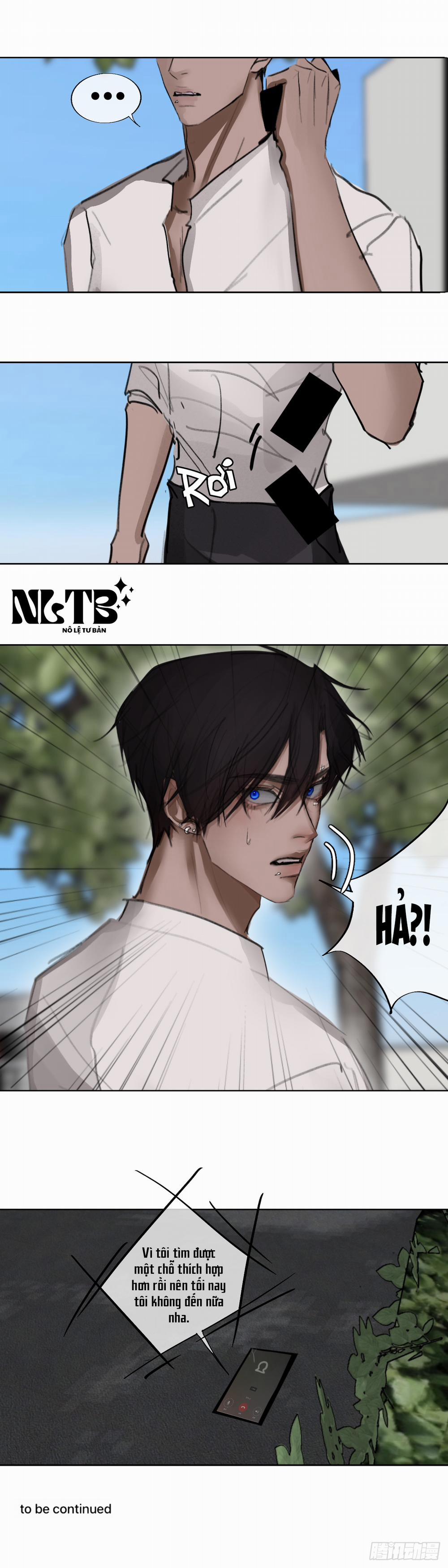 Lồng Vàng 27 trang 15