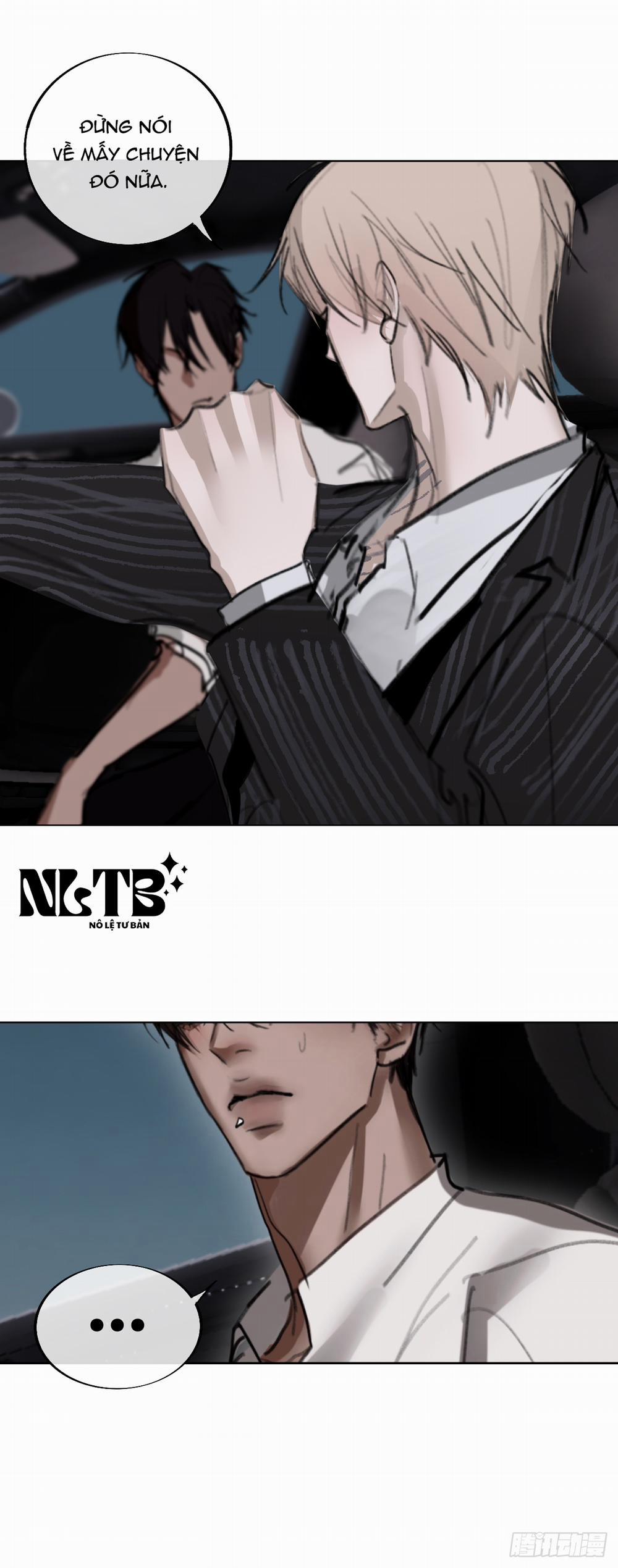 Lồng Vàng 27 trang 8