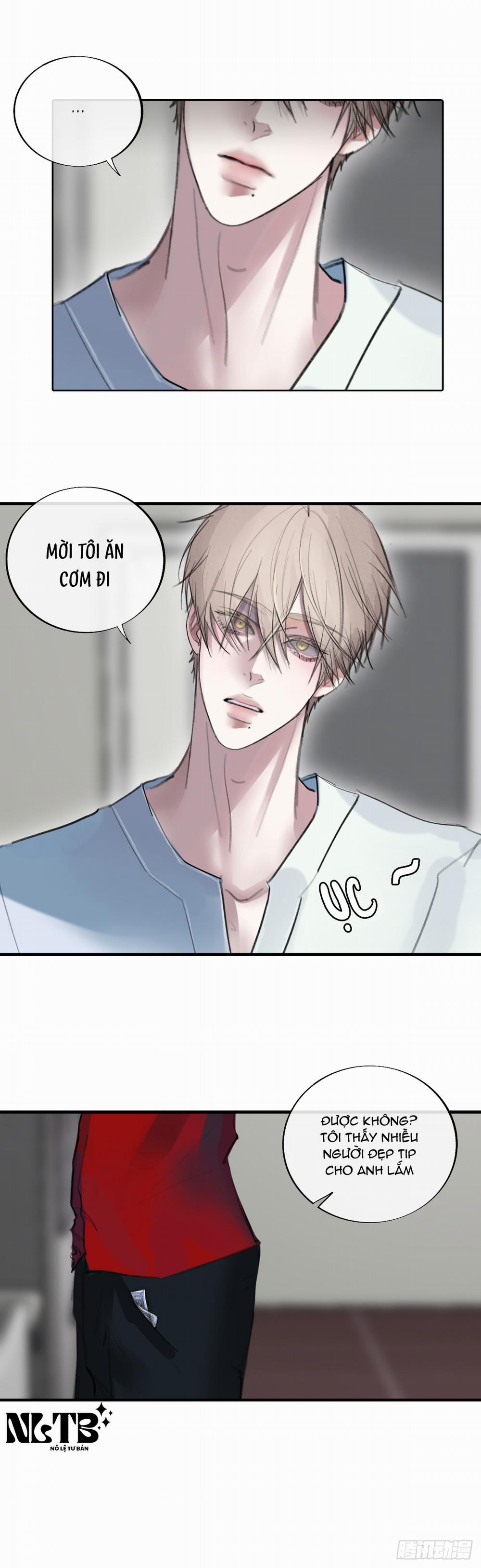 Lồng Vàng 28 trang 3