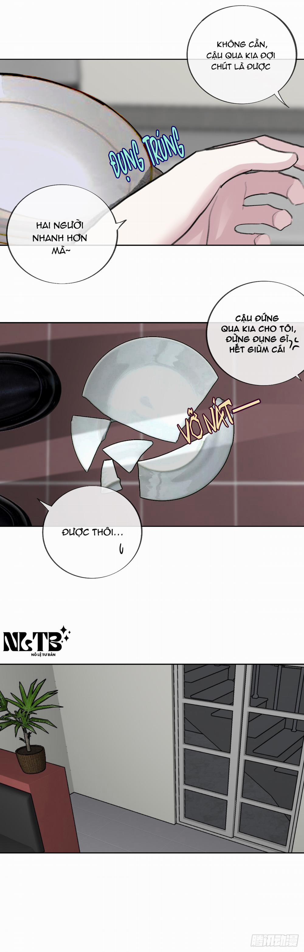 Lồng Vàng 28 trang 5