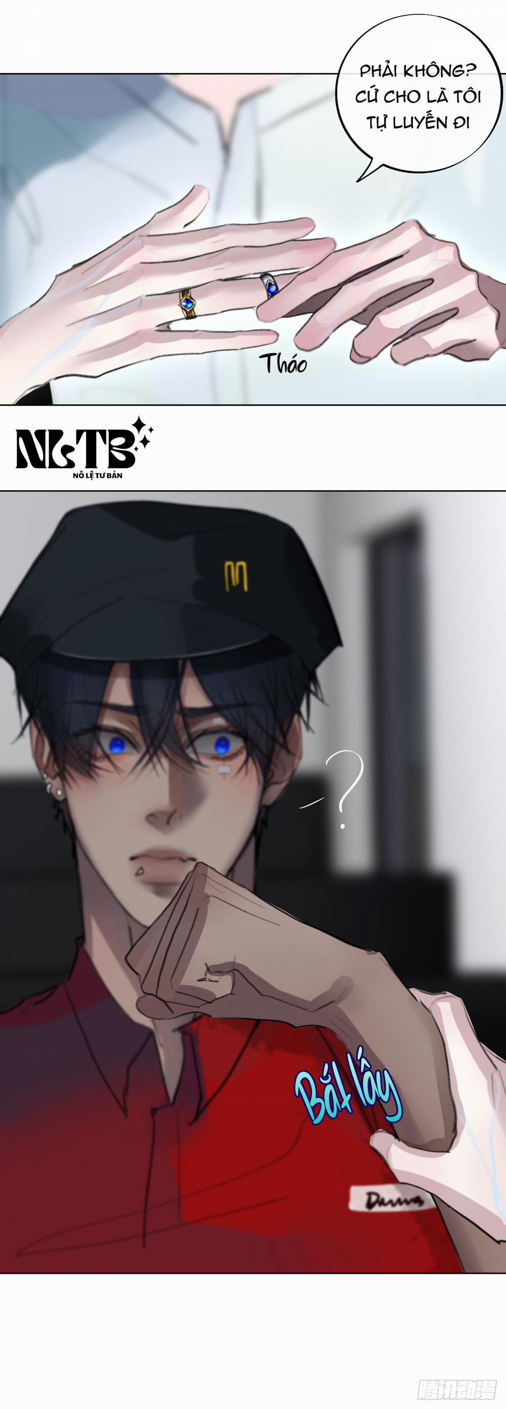 Lồng Vàng 29 trang 7