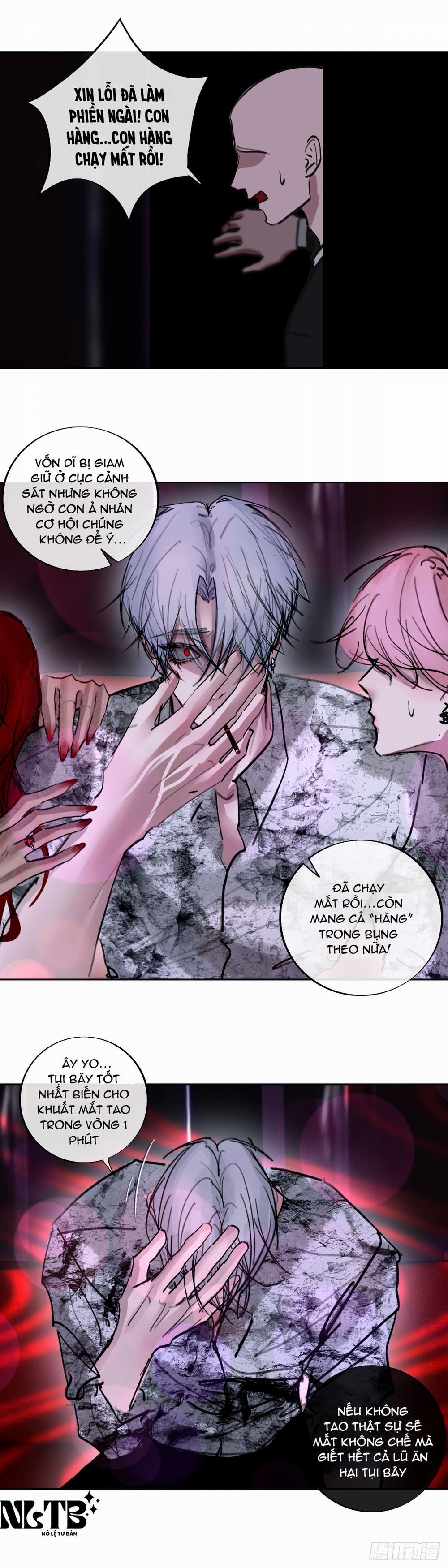 Lồng Vàng 30 trang 4