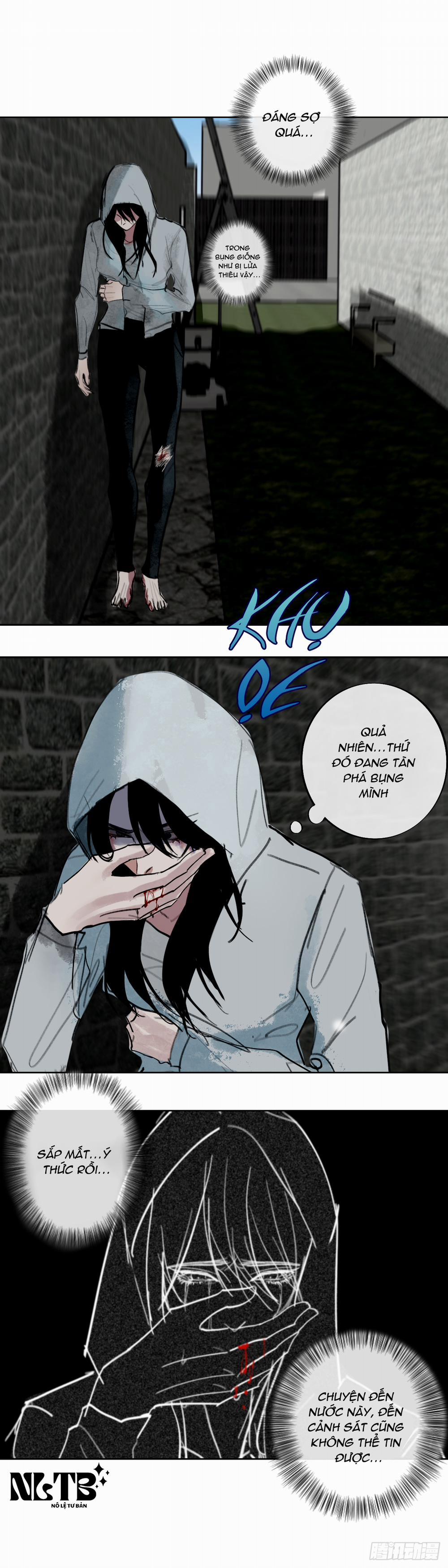 Lồng Vàng 30 trang 5