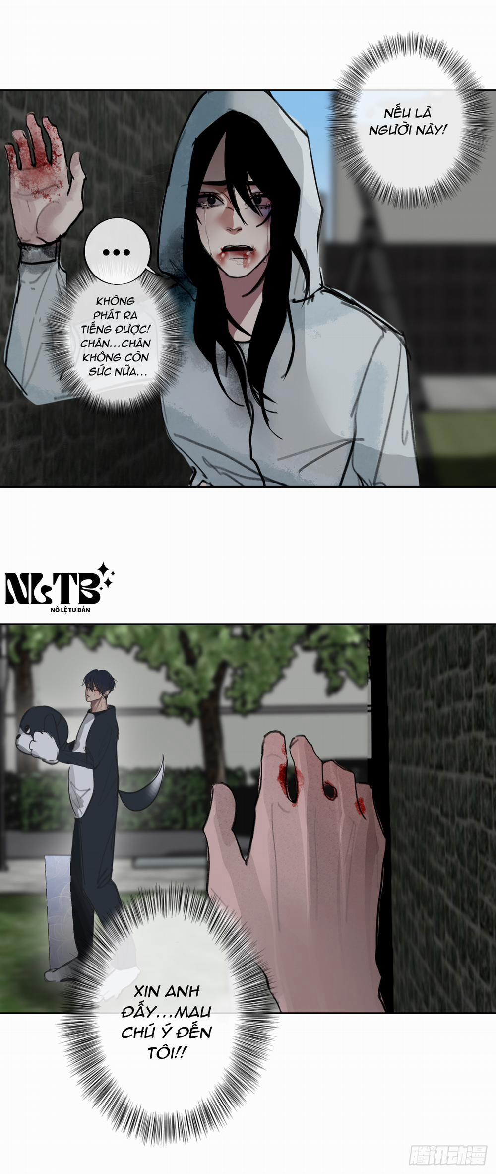 Lồng Vàng 30 trang 7