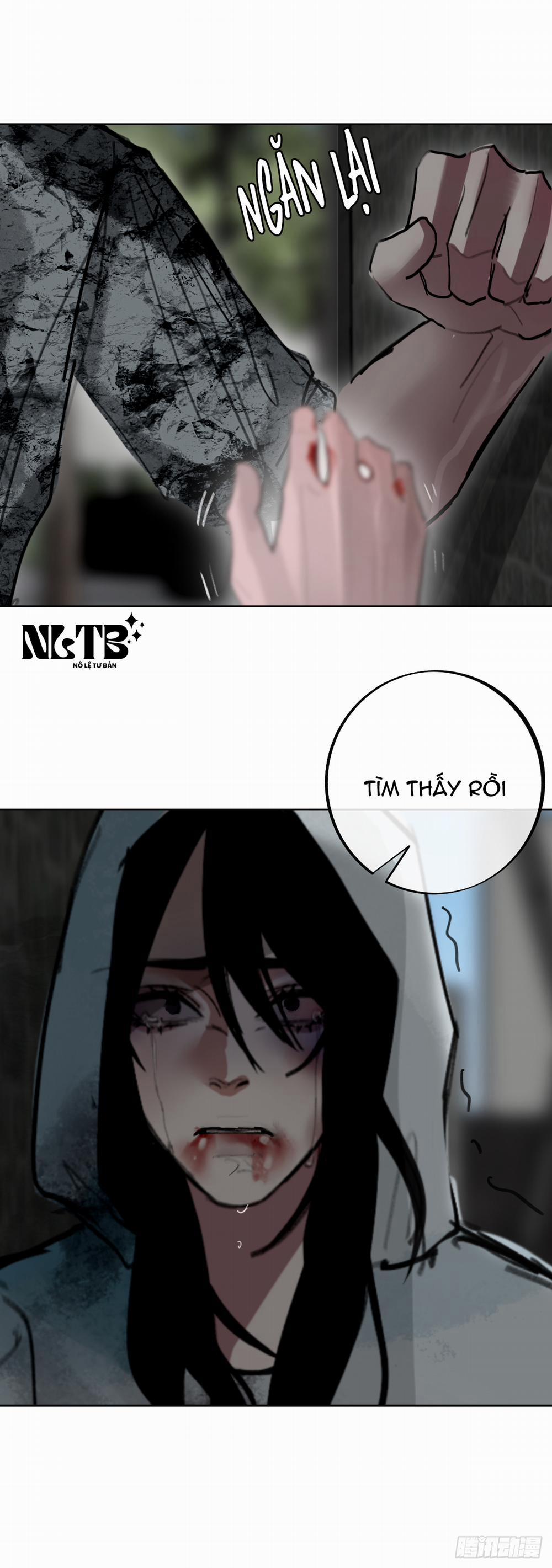 Lồng Vàng 30 trang 8