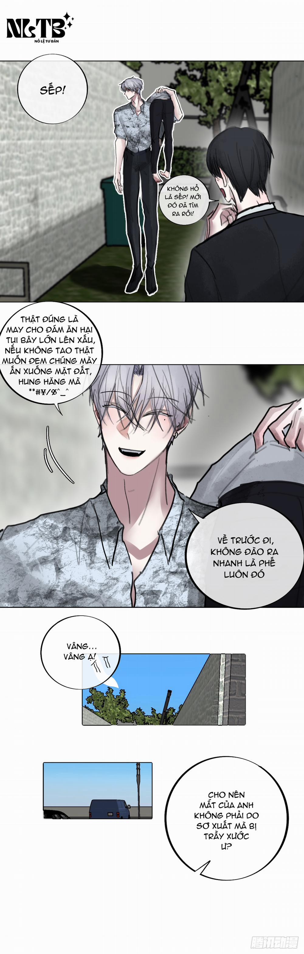 Lồng Vàng 31 trang 6