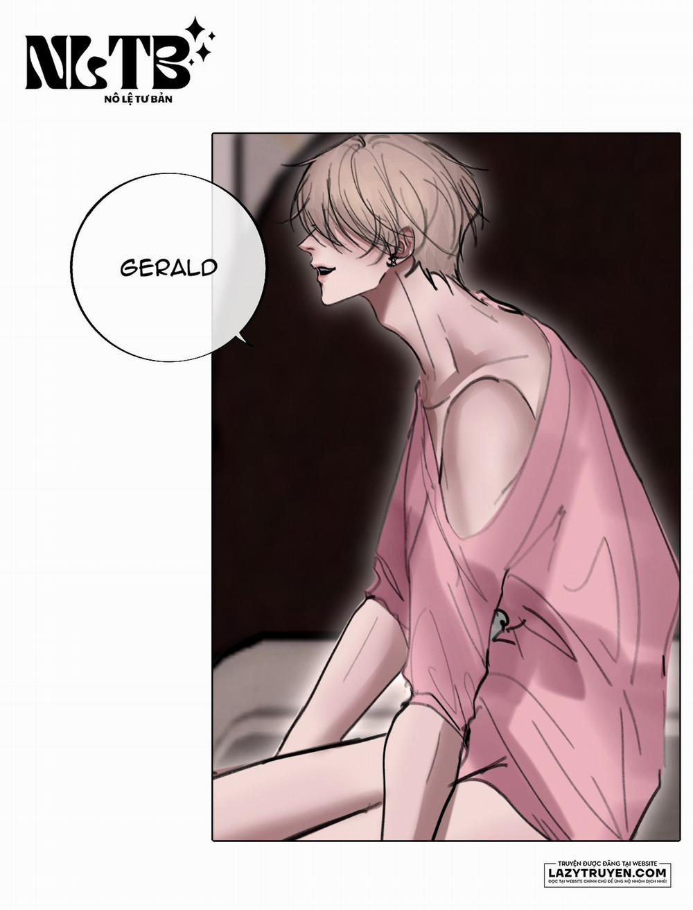 Lồng Vàng 34 trang 10