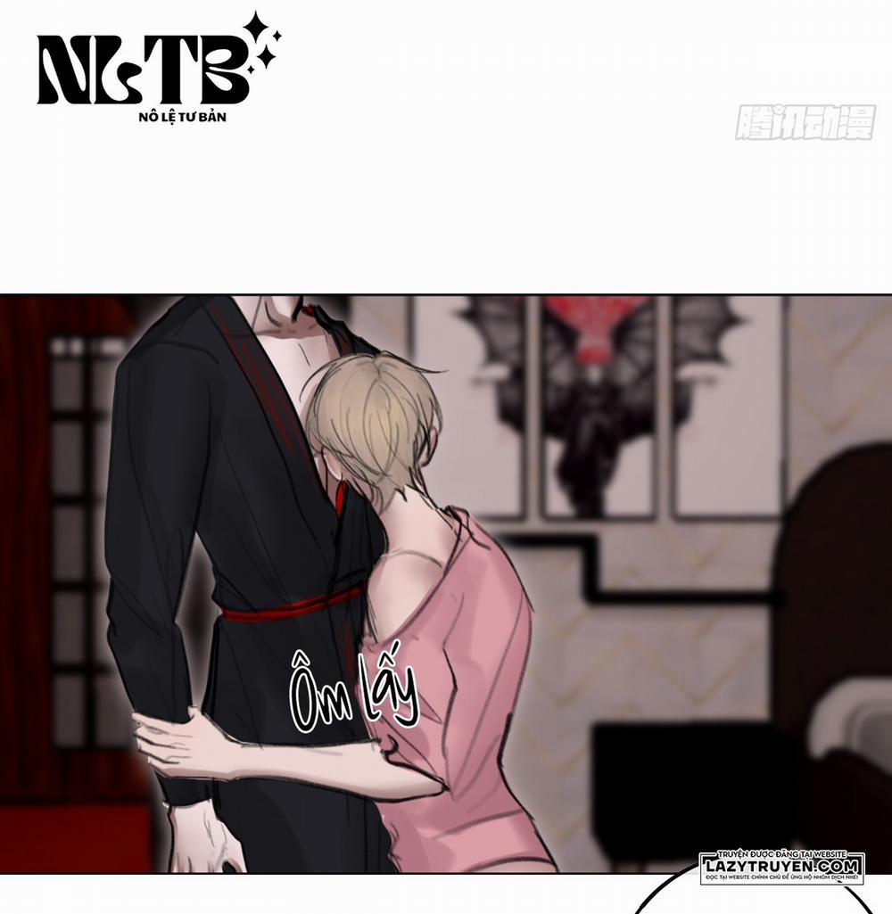 Lồng Vàng 34 trang 13