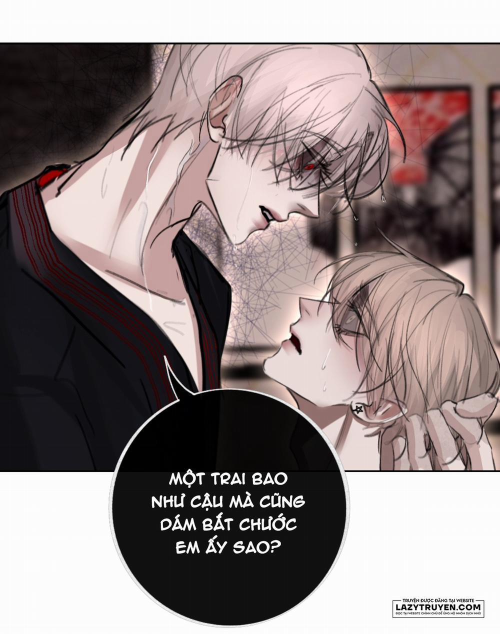 Lồng Vàng 34 trang 16