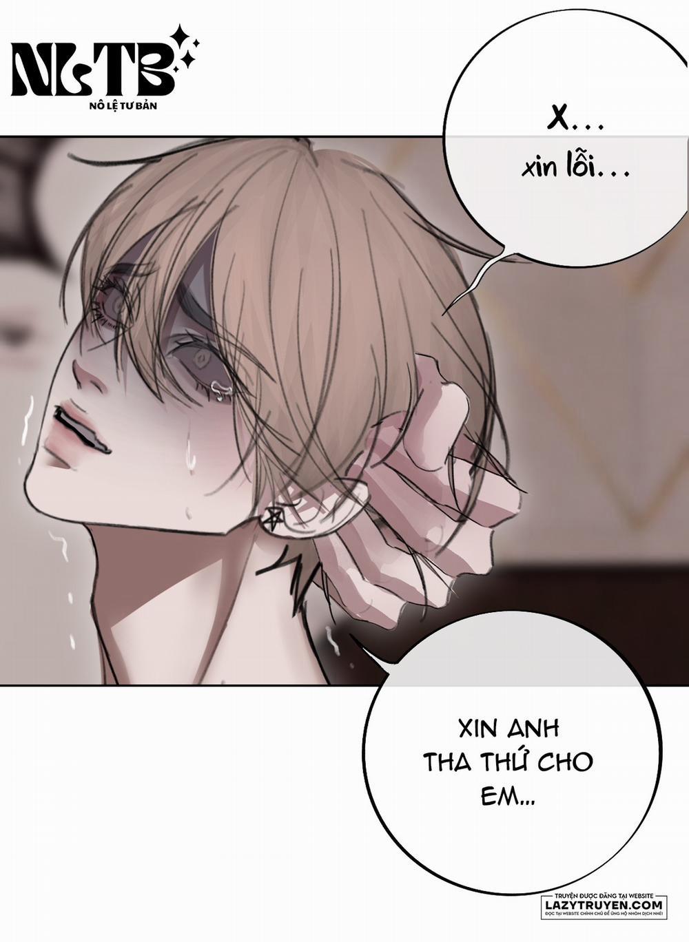 Lồng Vàng 34 trang 17