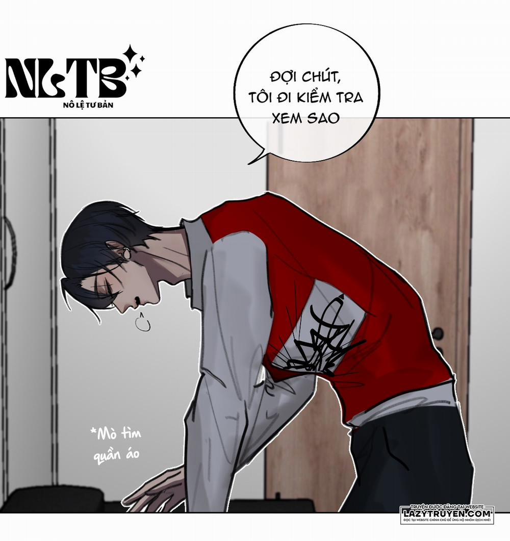 Lồng Vàng 34 trang 20