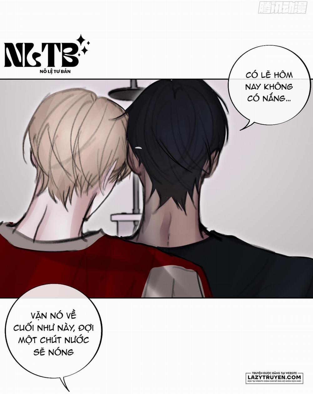 Lồng Vàng 34 trang 24