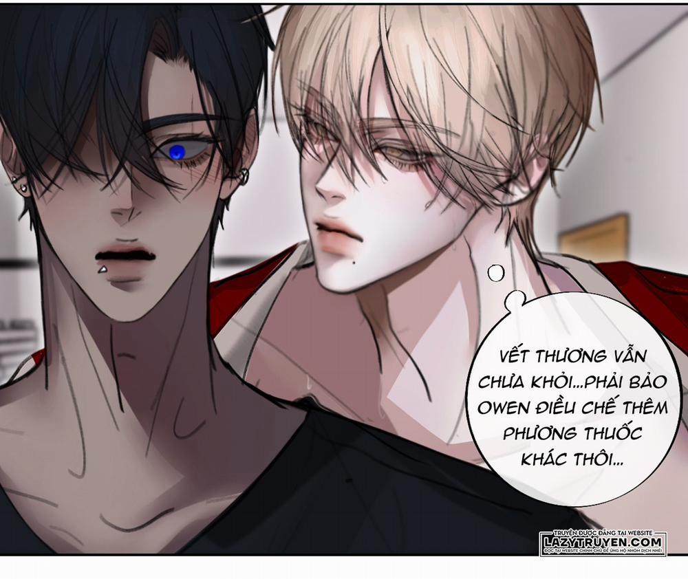 Lồng Vàng 34 trang 25