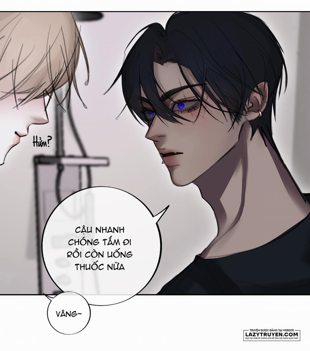 Lồng Vàng 34 trang 26