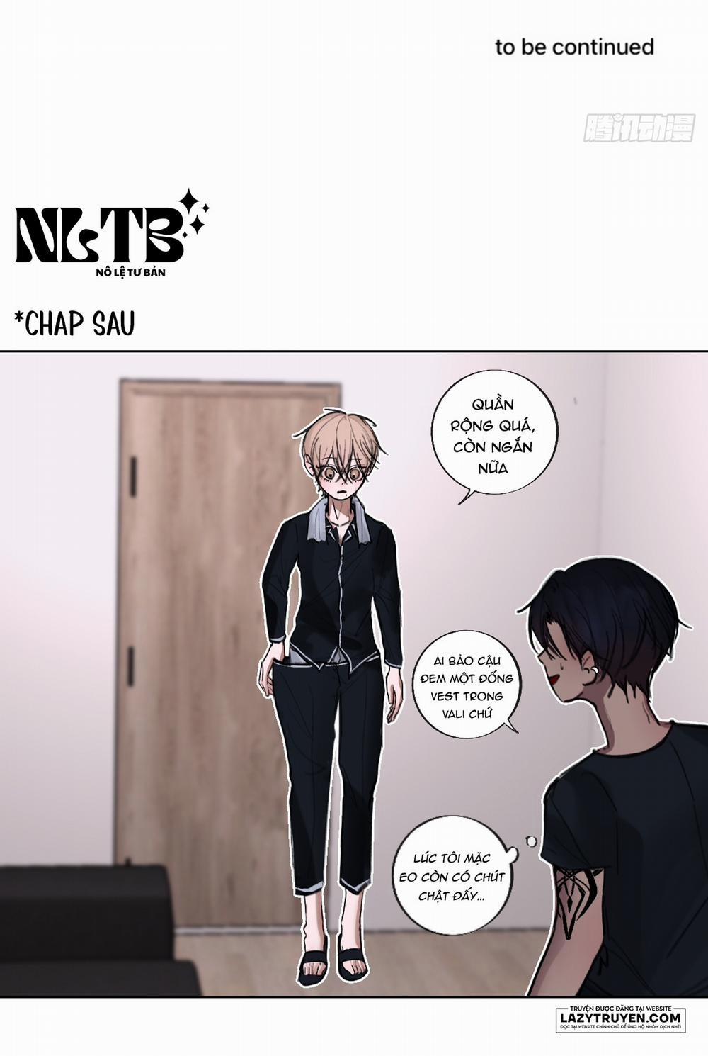 Lồng Vàng 34 trang 27