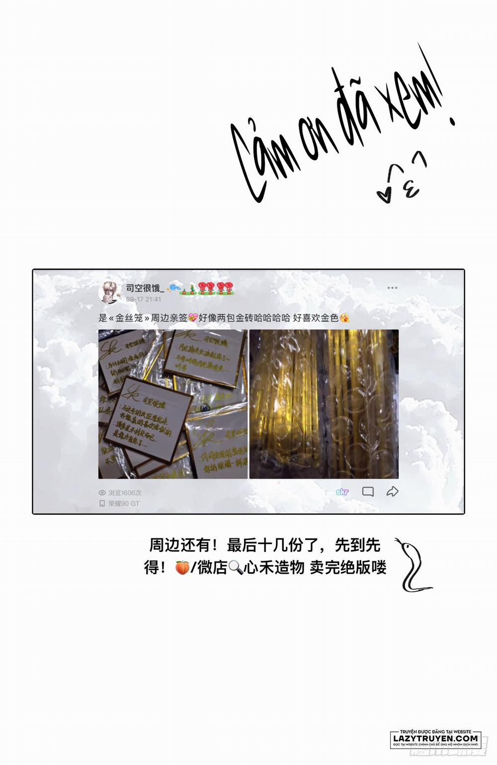 Lồng Vàng 34 trang 28