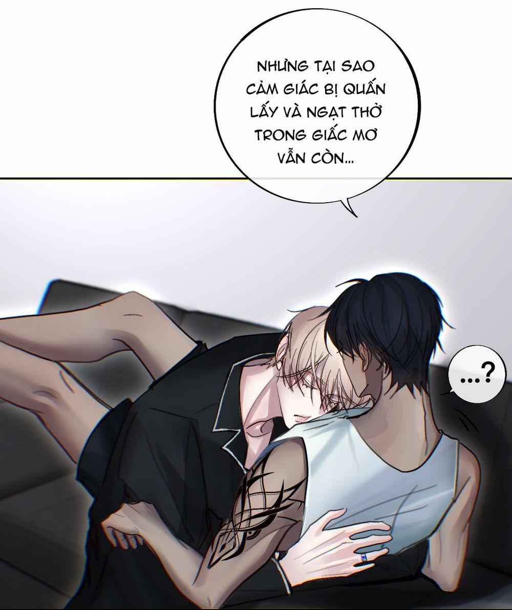 Lồng Vàng 35 trang 10