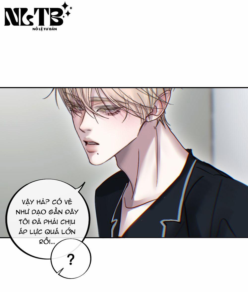 Lồng Vàng 35 trang 15