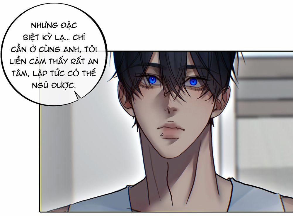 Lồng Vàng 35 trang 18