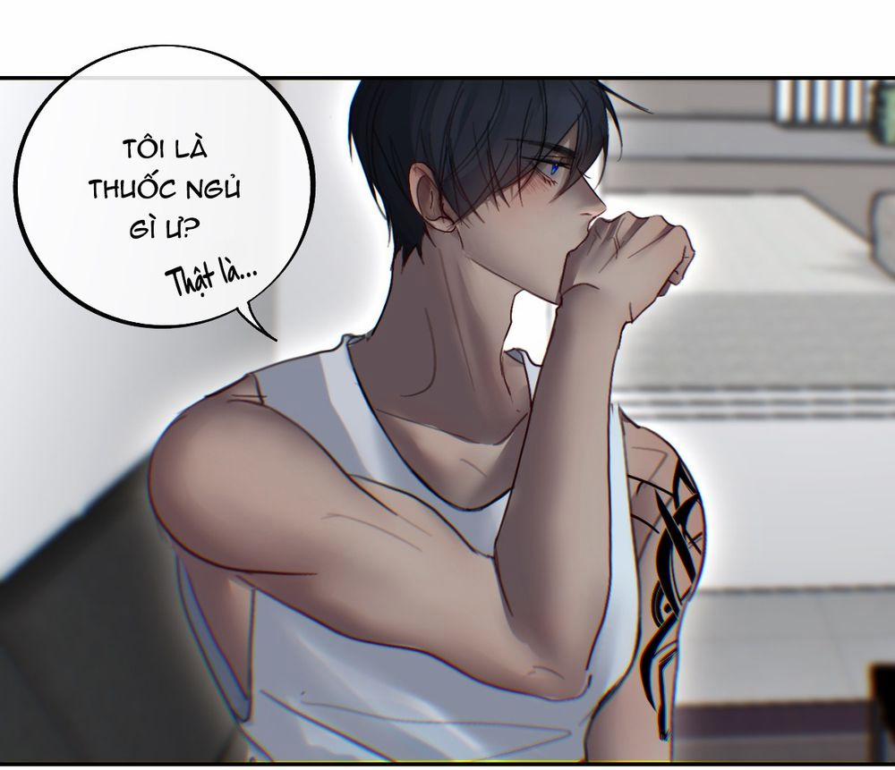 Lồng Vàng 35 trang 20